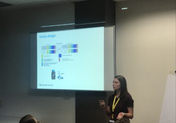 NVDO – Effects of nicotinamide riboside on human metabolism