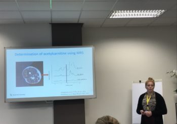 NVDO – Skeletal muscle acetylcarnitine formation is compromised in impaired glucose tolerant subjects and type 2 diabetes patients