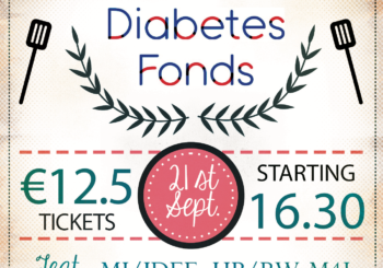 Benefit BBQ for Diabetes Foundation