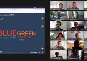 Digital get together