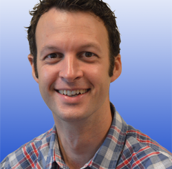 VIDI grant for Joris Hoeks