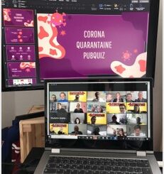 Happy birthday Patrick!