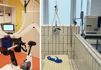 Starting up clinical studies