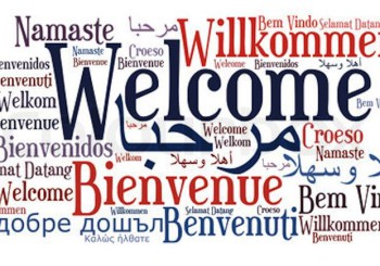 New DMRG PhD students!